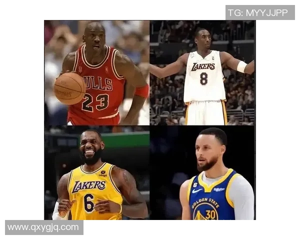 库里身边的篮球明星们究竟有多少位他们的成就与影响力如何